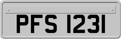 PFS1231