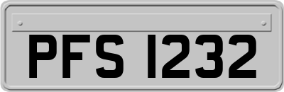 PFS1232