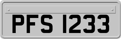 PFS1233