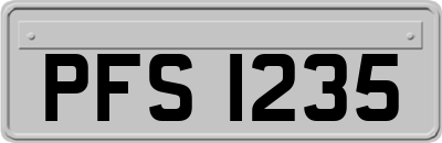 PFS1235
