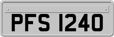PFS1240