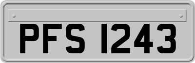 PFS1243