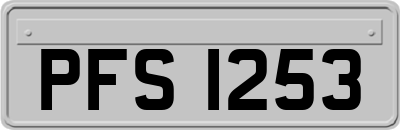 PFS1253