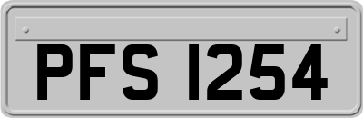 PFS1254
