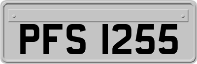 PFS1255