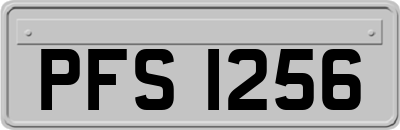 PFS1256
