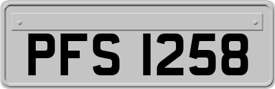 PFS1258