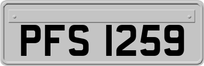 PFS1259