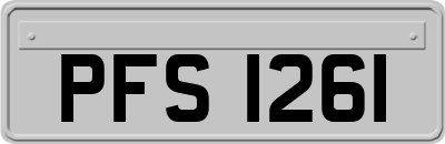 PFS1261