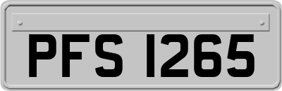PFS1265