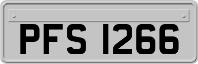 PFS1266