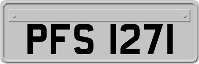 PFS1271