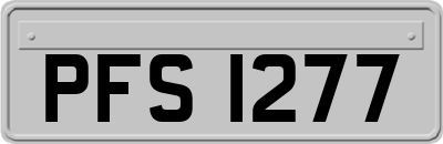 PFS1277