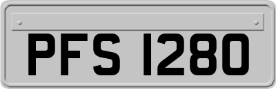 PFS1280