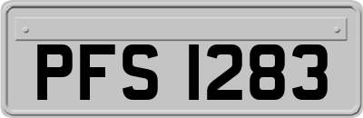 PFS1283