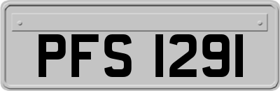 PFS1291