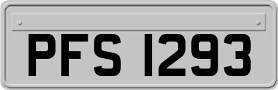 PFS1293
