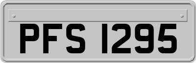 PFS1295
