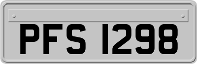 PFS1298