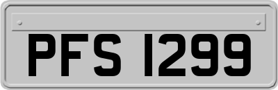 PFS1299