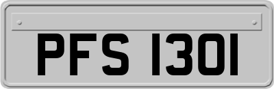 PFS1301