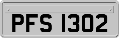 PFS1302