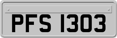 PFS1303