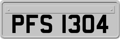 PFS1304