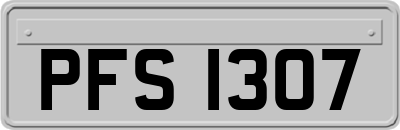 PFS1307