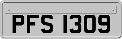 PFS1309