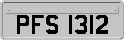 PFS1312