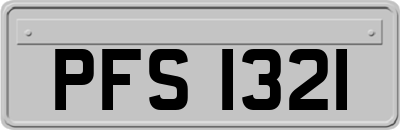 PFS1321
