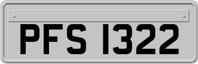 PFS1322