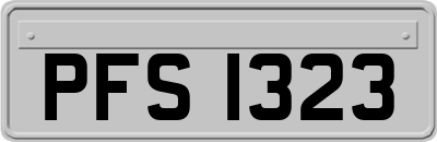 PFS1323