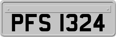 PFS1324