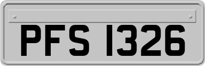 PFS1326