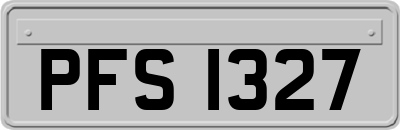 PFS1327