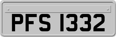 PFS1332