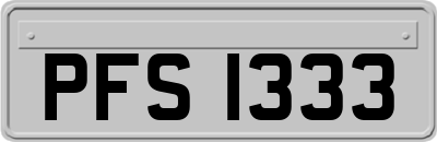 PFS1333