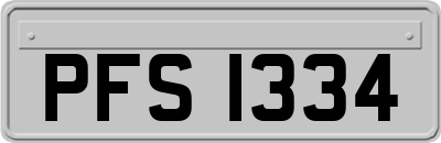 PFS1334