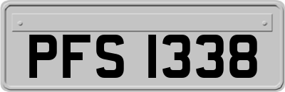 PFS1338