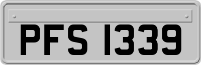 PFS1339