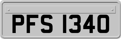 PFS1340