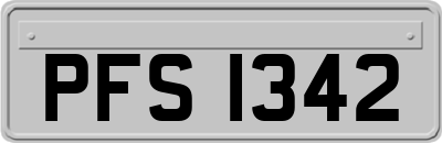PFS1342