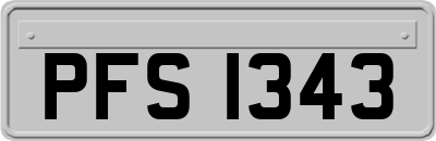 PFS1343