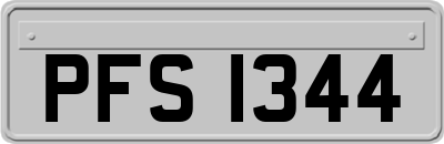 PFS1344