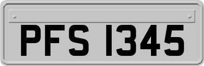 PFS1345