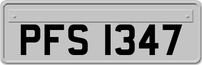 PFS1347