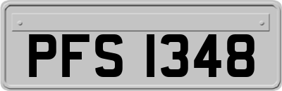 PFS1348