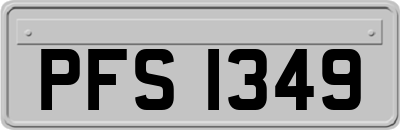 PFS1349
